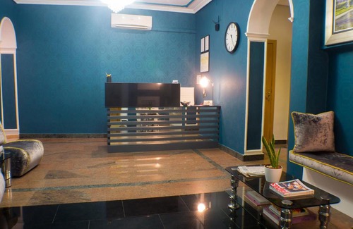 Centro House | Hostal Oriente