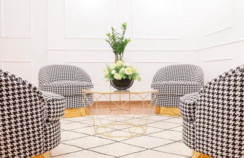Centro House | Hostal Oriente