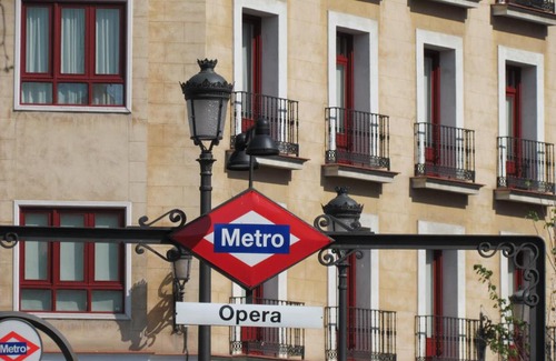 Centro House | Hostal Oriente
