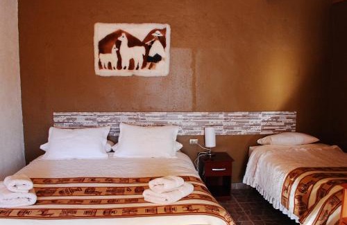 San Pedro de Atacama House | Hostal Pablito