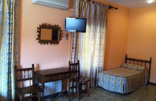 Paracuellos de Jarama House | Hostal Paracuellos