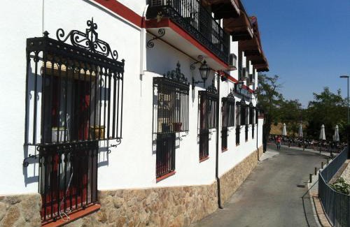 Paracuellos de Jarama House | Hostal Paracuellos