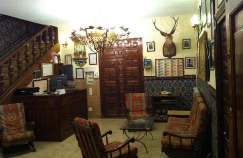 Paracuellos de Jarama House | Hostal Paracuellos
