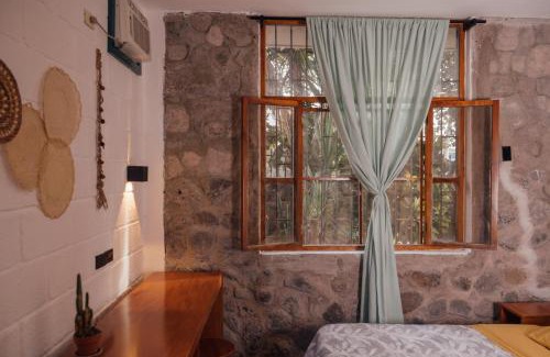 Puerto Baquerizo Moreno House | Hostal Pimampiro