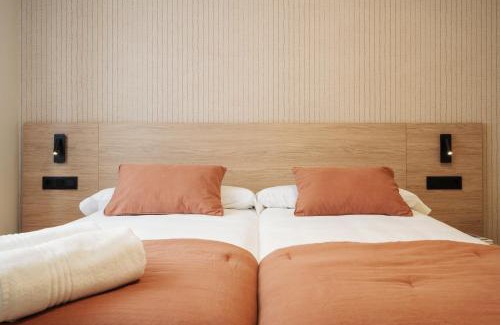 Dean Pequeno House | Hostal Pico de Noro
