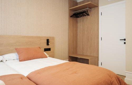Dean Pequeno House | Hostal Pico de Noro