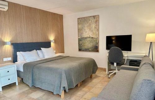 Punta Umbria House | Hostal Playa