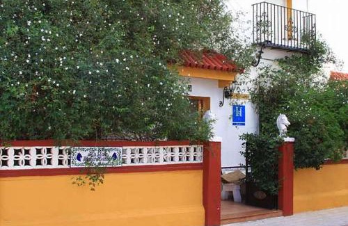 Rota House | Hostal Playa Hidalgo