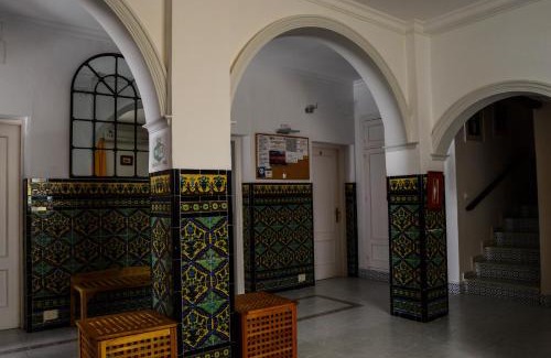 Rota House | Hostal Playa Hidalgo