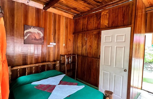 San Agustin Lanquin Hostel | Hostal Portal de Champey - Hostel