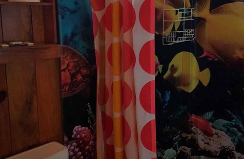 San Agustin Lanquin Hostel | Hostal Portal de Champey - Hostel