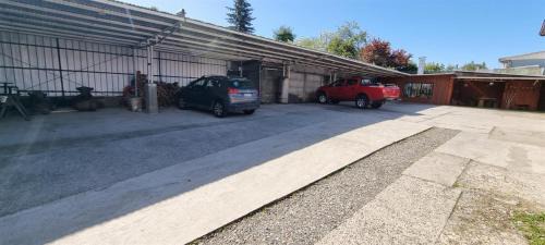 Valdivia Hotel | Hostal Prat II