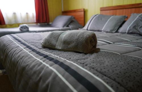 Valdivia Hotel | Hostal Prat II