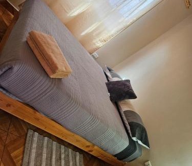 San Pedro de Atacama House | Hostal Qachi Chentura