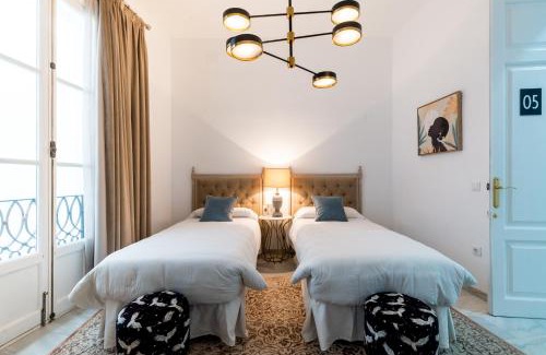 Alfalfa House | Hostal Roomsole