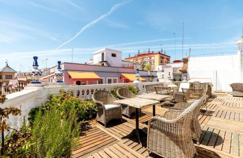 Alfalfa House | Hostal Roomsole