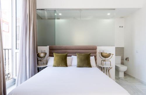 Alfalfa House | Hostal Roomsole