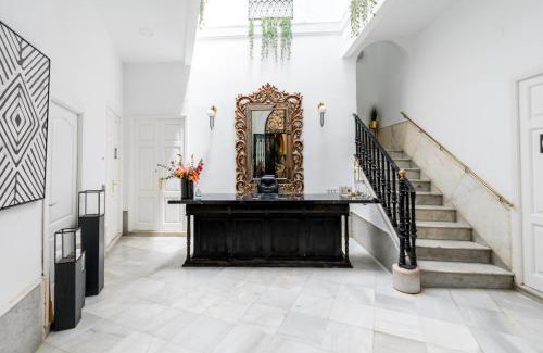 Alfalfa House | Hostal Roomsole