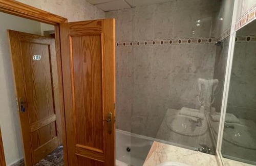 Alcala de Xivert House | Hostal Rosaleda