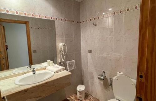 Alcala de Xivert House | Hostal Rosaleda