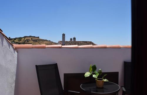 Aracena House | Hostal Rural Molino Del Bombo