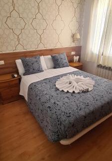 Malasana House | Hostal Salomé
