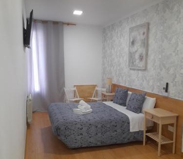 Malasana House | Hostal Salomé