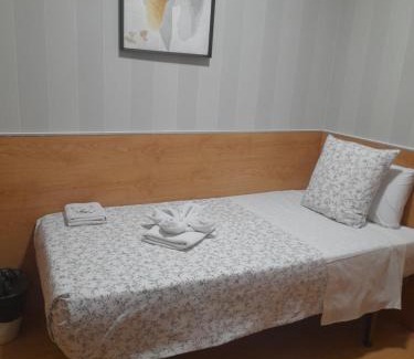 Malasana House | Hostal Salomé