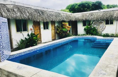 Canoa House | Hostal San Andrés de k-noa
