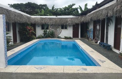 Canoa House | Hostal San Andrés de k-noa