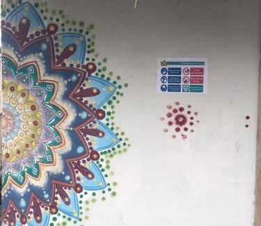 Canoa House | Hostal San Andrés de k-noa