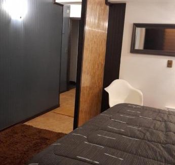 Concepcion House | Hostal San Martín