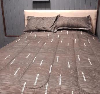 Concepcion House | Hostal San Martín