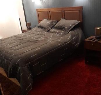 Concepcion House | Hostal San Martín