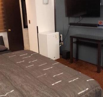 Concepcion House | Hostal San Martín