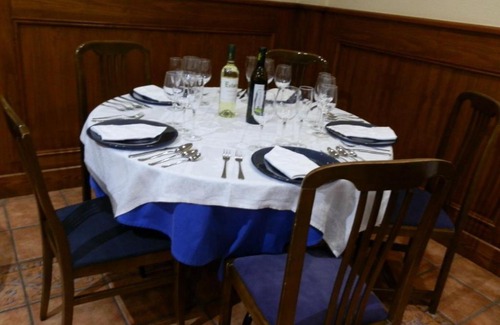Consuegra House | Hostal San Poul