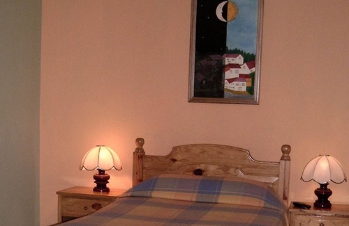 Quito Historic Center Hotel | Hostal Sanblas