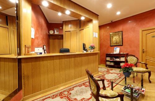 Malasana House | Hostal Silserranos