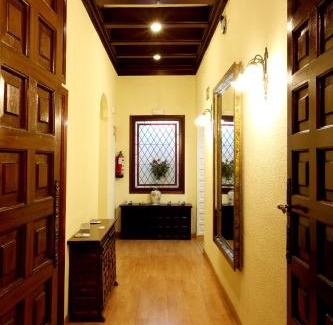 Malasana House | Hostal Silserranos