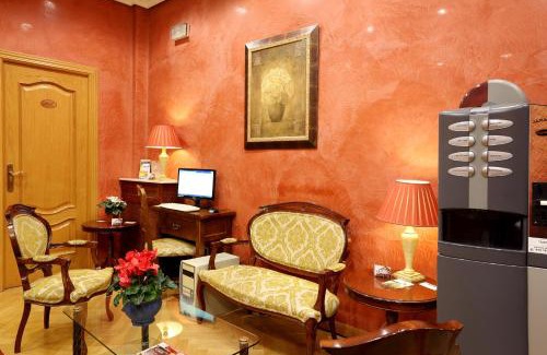 Malasana House | Hostal Silserranos