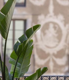 Gothic Quarter House | Hostal Sol y K