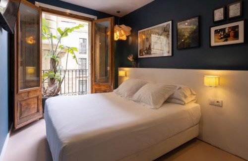 Gothic Quarter House | Hostal Sol y K