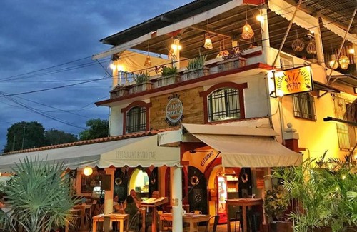 Centro Hostel | Hostal & Suites Pata de Perro