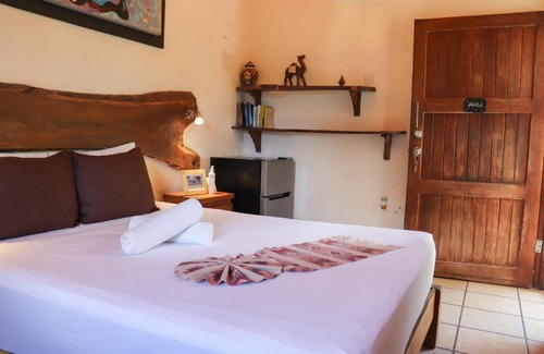 Centro Hostel | Hostal & Suites Pata de Perro