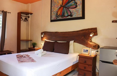 Centro Hostel | Hostal & Suites Pata de Perro