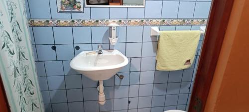 Juliaca House | Hostal Sumak'usi