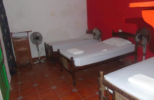 Leon Hostel | Hostal Vacaciones Nicas