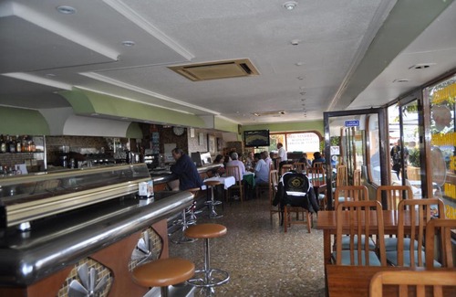 L'Alfas del Pi House | Hostal Ventorrillo