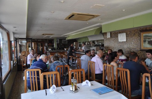 L'Alfas del Pi House | Hostal Ventorrillo