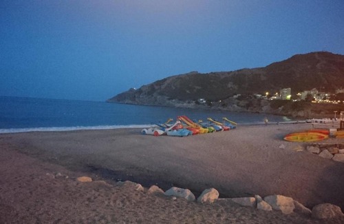 L'Alfas del Pi House | Hostal Ventorrillo